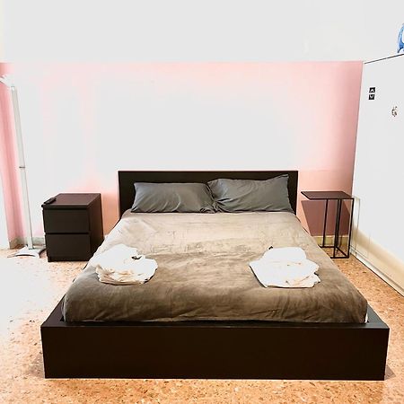 Apartamento Debora House Roma Exterior foto