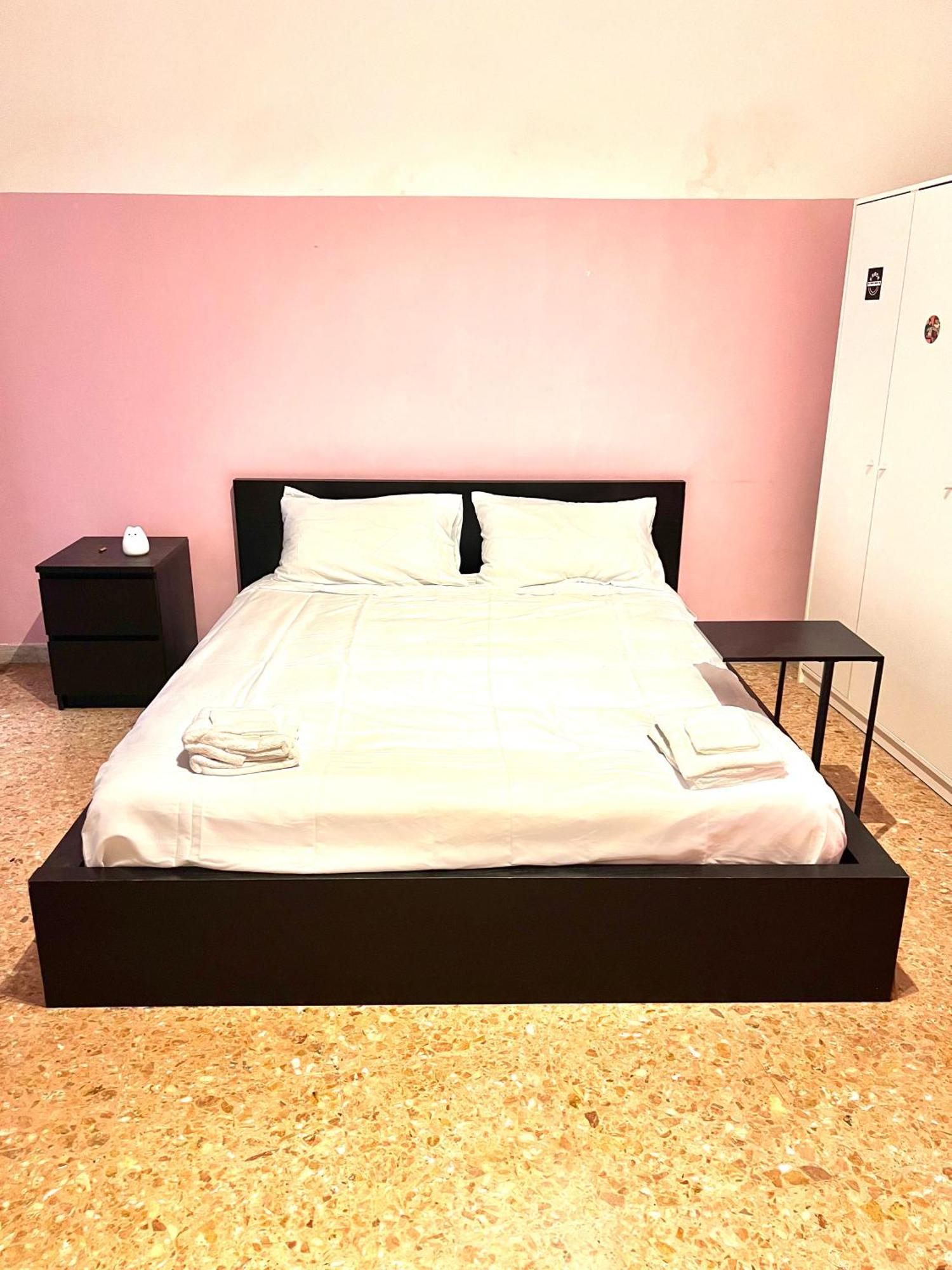 Apartamento Debora House Roma Exterior foto